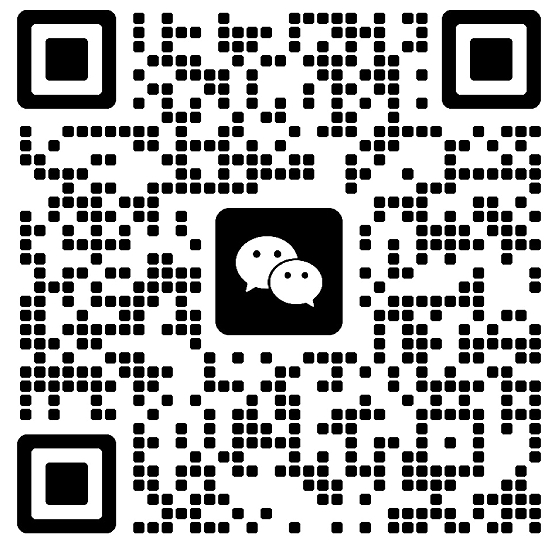 扫码加微信聚导航 - 全球优质网站导航大全 | 国内外常用网站一键直达