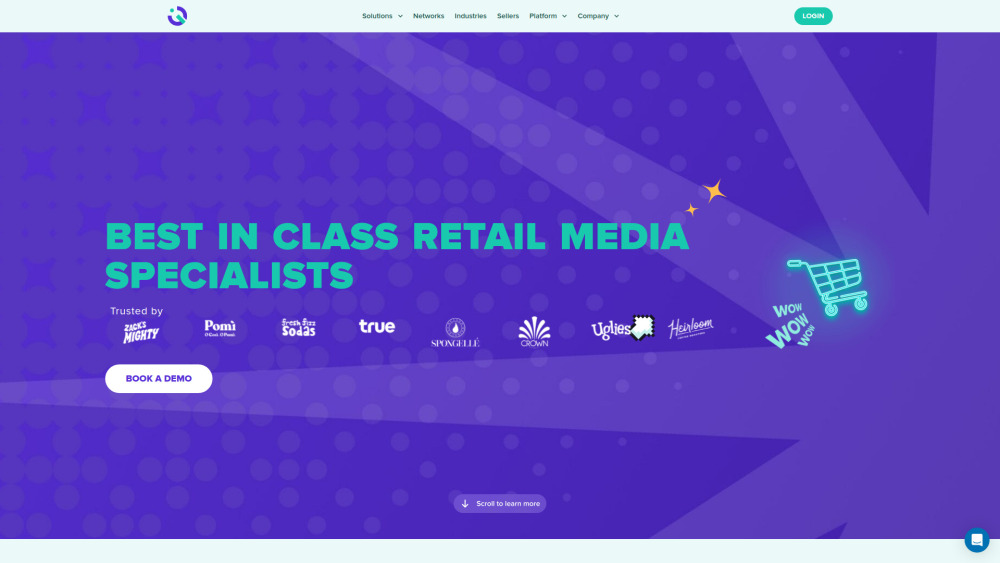 Retail Media IQ (RMIQ)