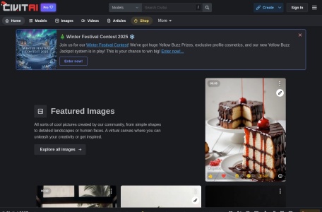 Civitai