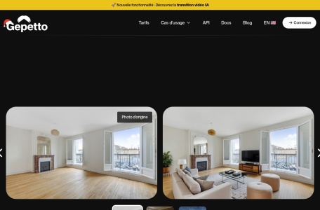 Gepetto AI