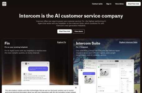 Intercom