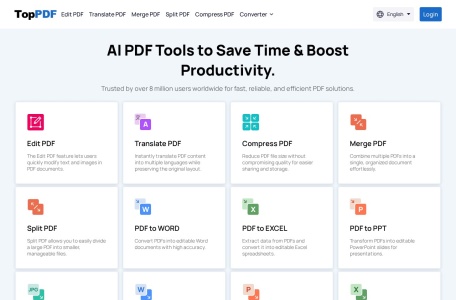 TopPDF