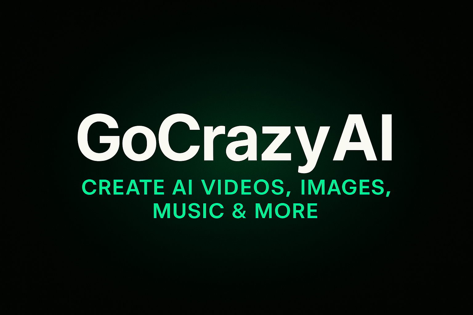 GoCrazyAI