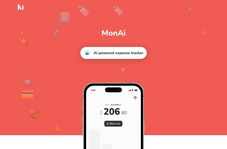 MonAi