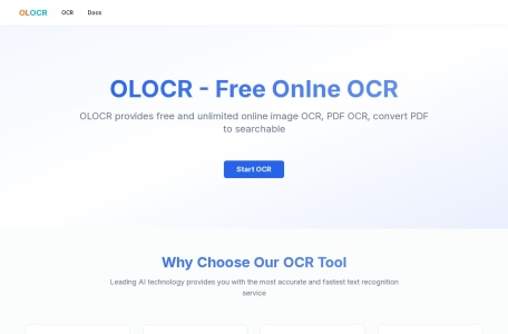 OLOCR